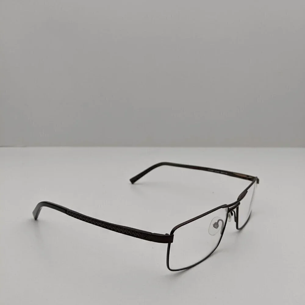 🕶️Caterpillar CTO S08 Col.003 Eyeglasses 59/17 145 /ALH853 🕶️​